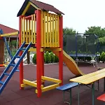 Apartman Privat Arcadia *