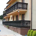 Privat Arcadia Apartman Bellegszencse