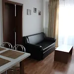 Apartman Privat Arcadia