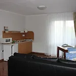 Apartman Privat Arcadia *