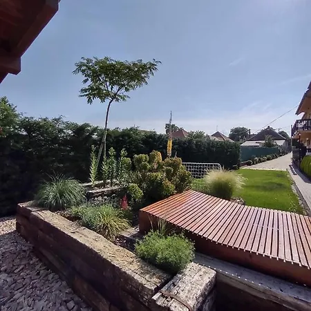 Privat Arcadia Apartmán *