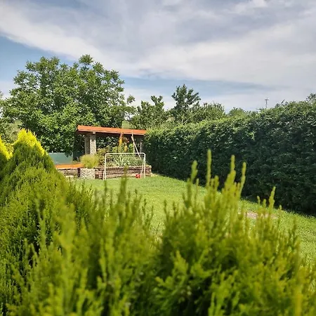 Privat Arcadia Apartmán