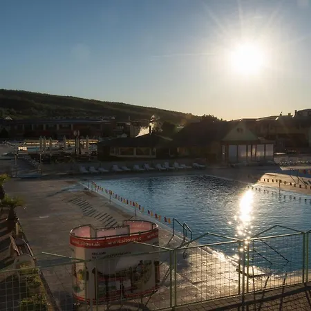 Privat Arcadia Apartman