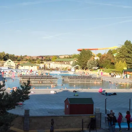 Privat Arcadia 公寓 Podhájska