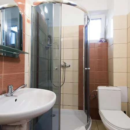 Privat Arcadia Podhájska