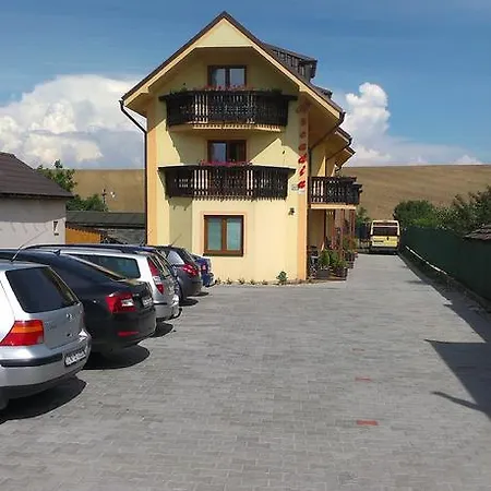 Privat Arcadia