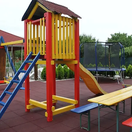 Apartmán Privat Arcadia *