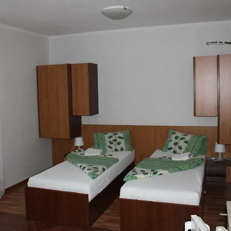 Privat Arcadia Appartement