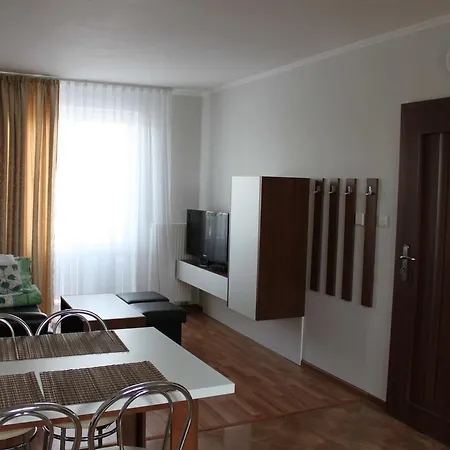 Privat Arcadia * Bellegszencse