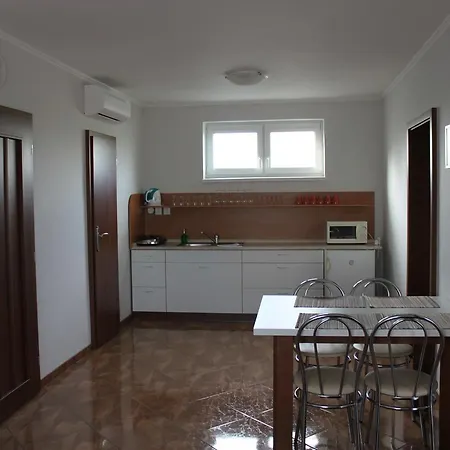 Privat Arcadia Apartmán *