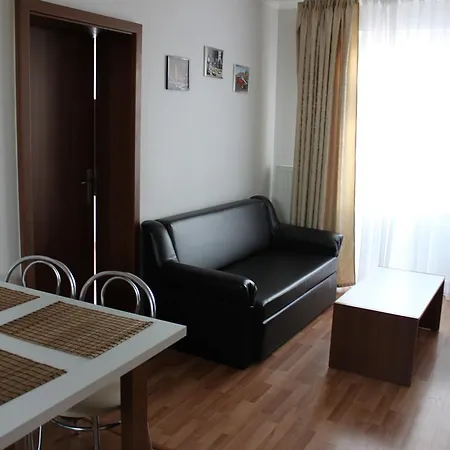Appartement Privat Arcadia