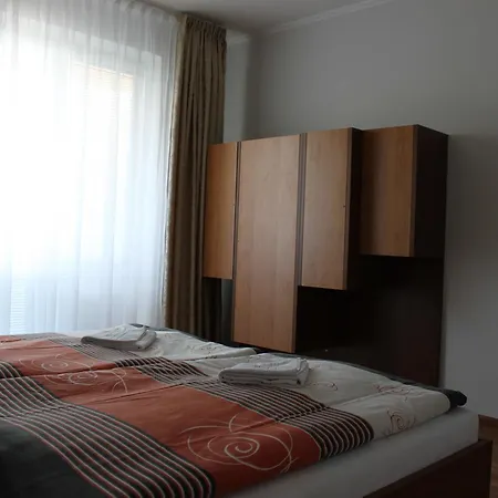 Privat Arcadia Apartman *