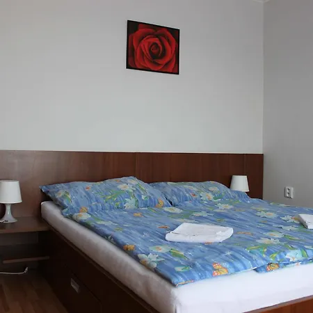 Privat Arcadia Apartmán Podhajska