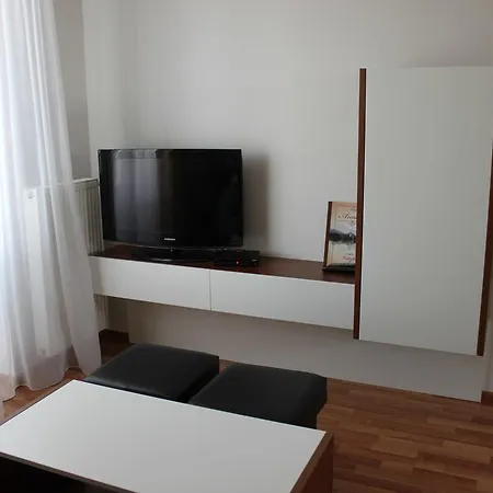 Privat Arcadia Apartmán