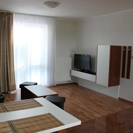 Privat Arcadia Apartman *