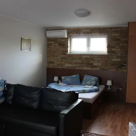 Privat Arcadia Bellegszencse