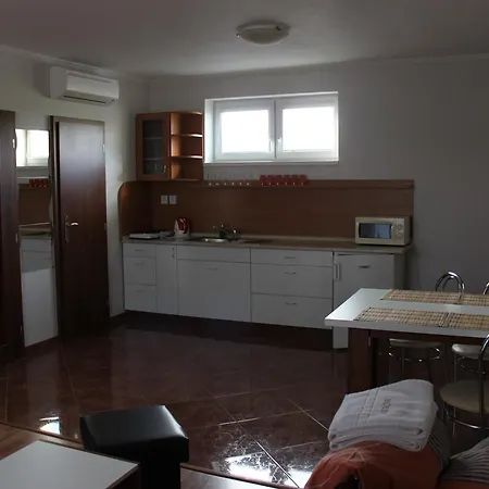 Privat Arcadia * Podhajska