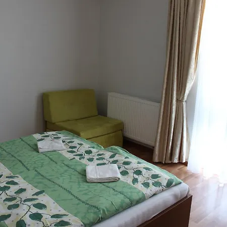 Appartement Privat Arcadia *