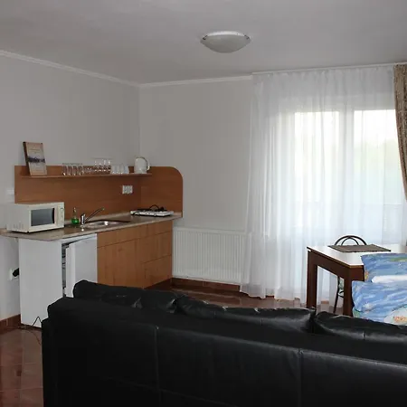 Appartement Privat Arcadia *