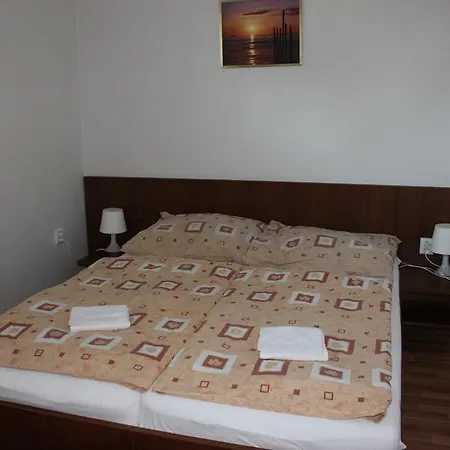 Privat Arcadia Apartmán