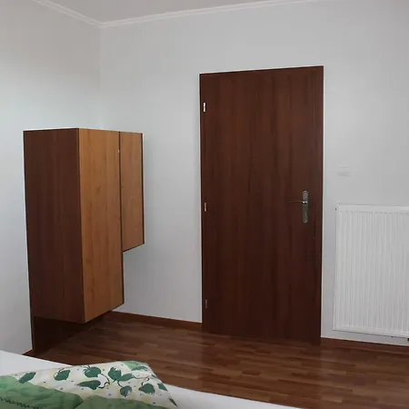 Privat Arcadia Apartmán