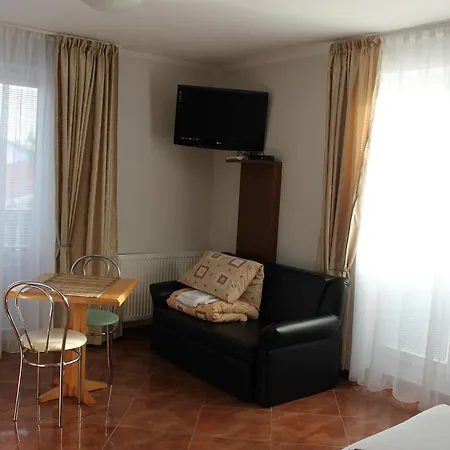 Apartmán Privat Arcadia