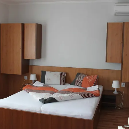 Privat Arcadia Apartmán