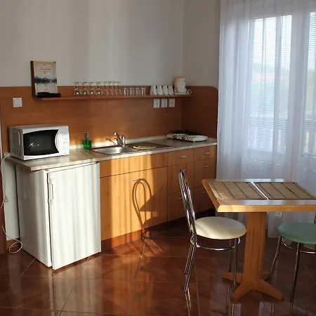Privat Arcadia Apartmán