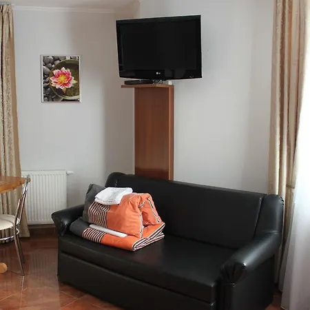 Privat Arcadia * Podhájska