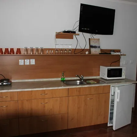 Apartmán Privat Arcadia