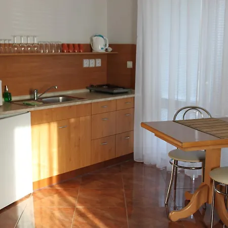 Privat Arcadia Podhájska